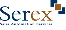 Serex Sales Automation Services